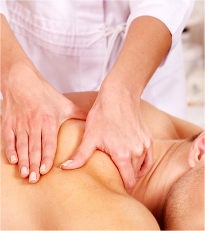 Thai Massage in Ajmer Rajasthan